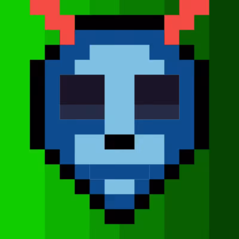 Funkin Alienz #13