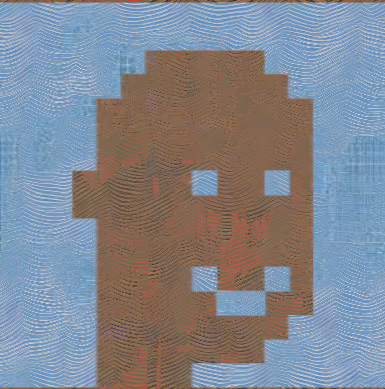 coalescence #6016