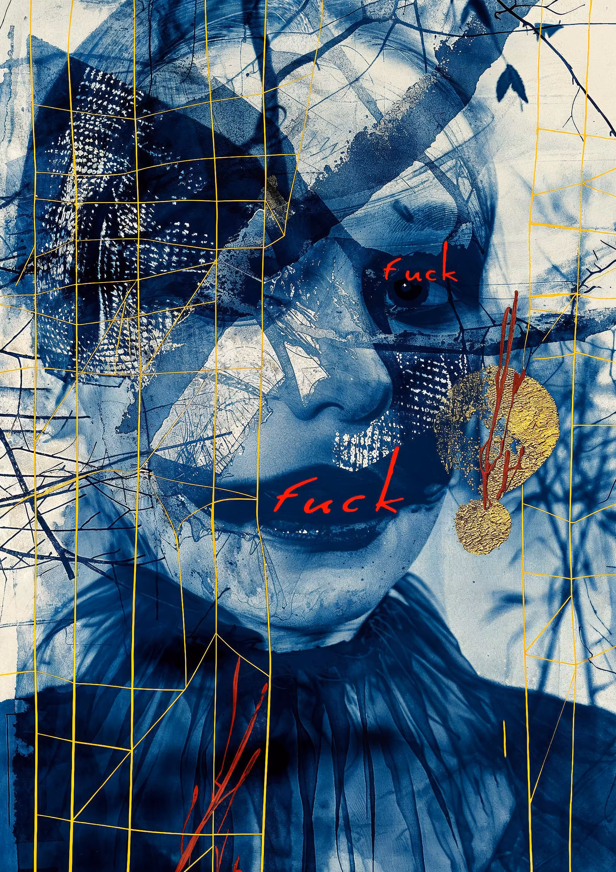 The F Word #2