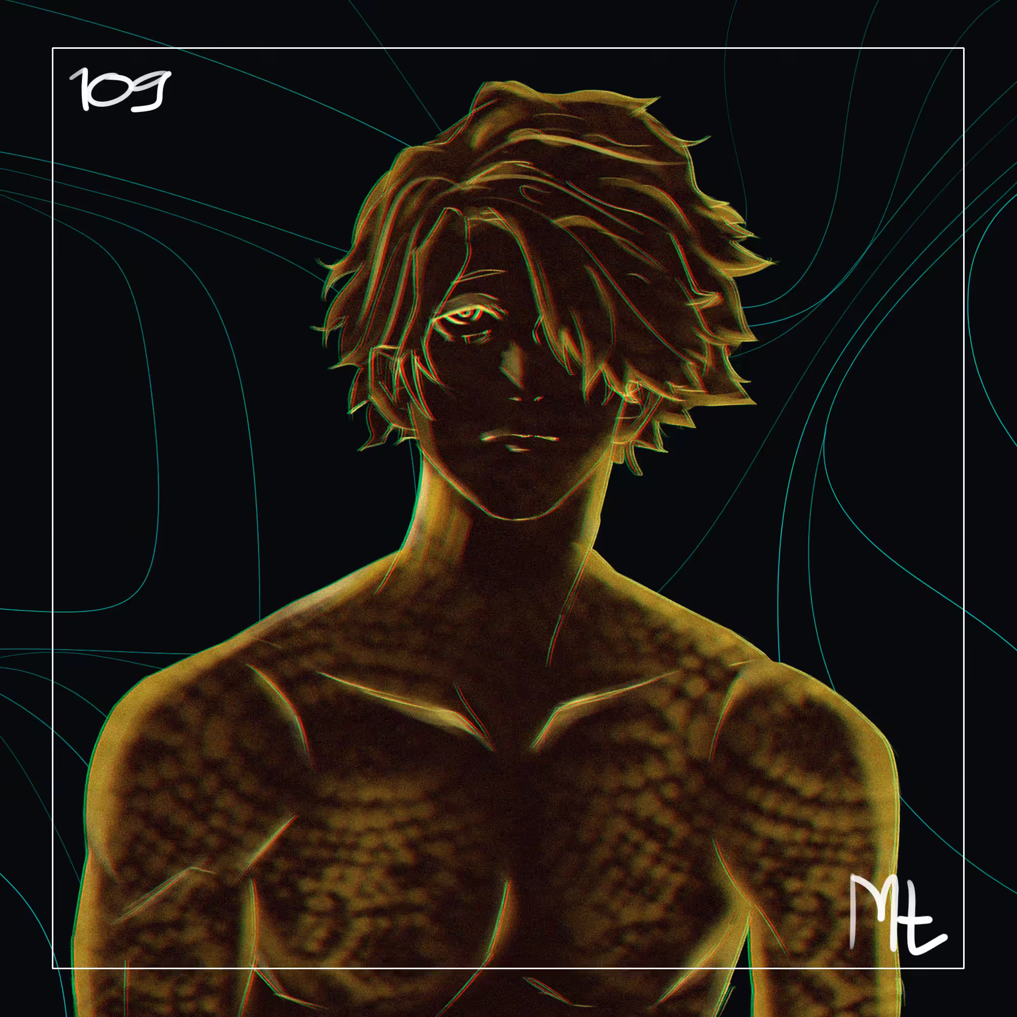 No.109 - Mt