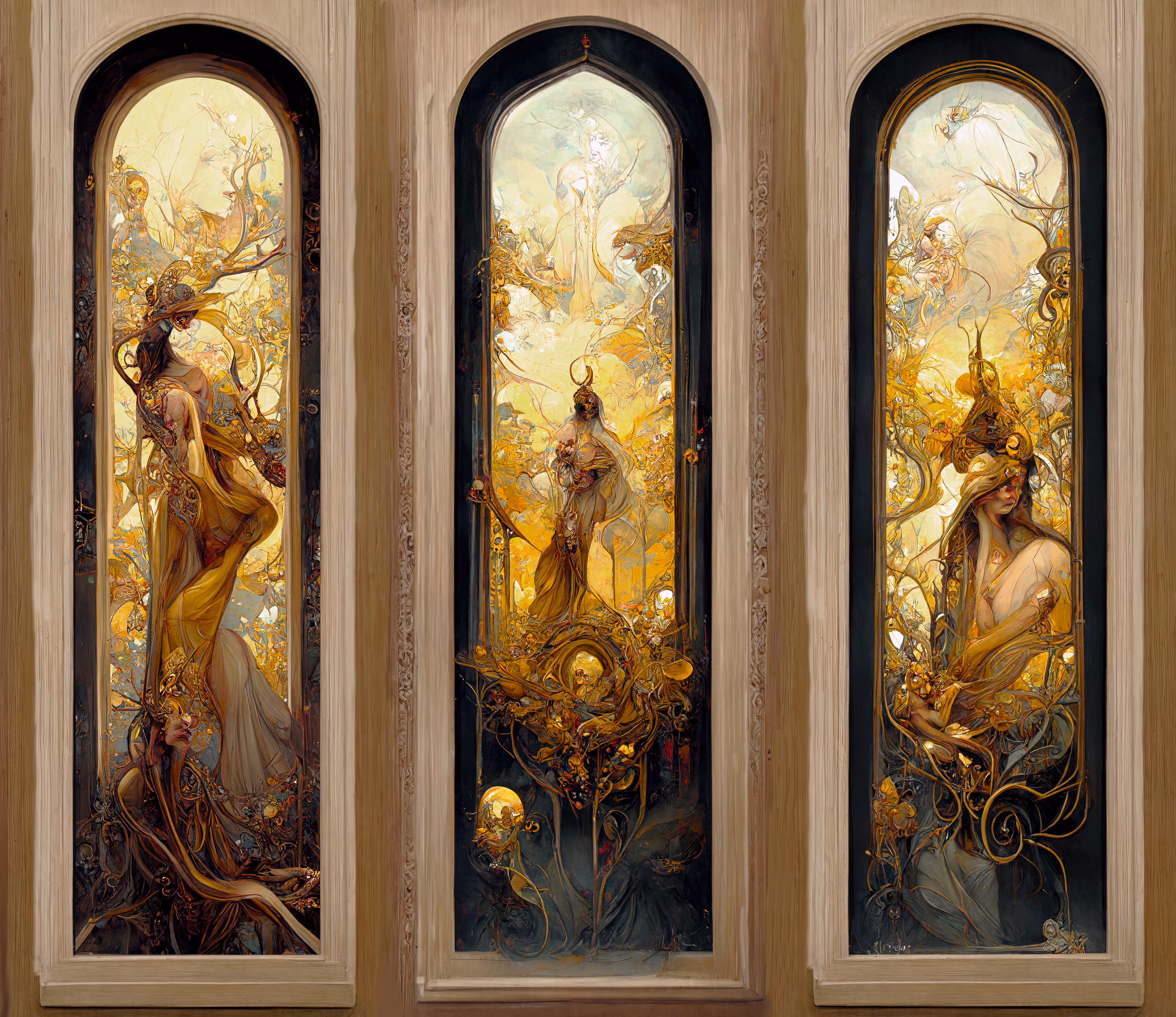 Muses