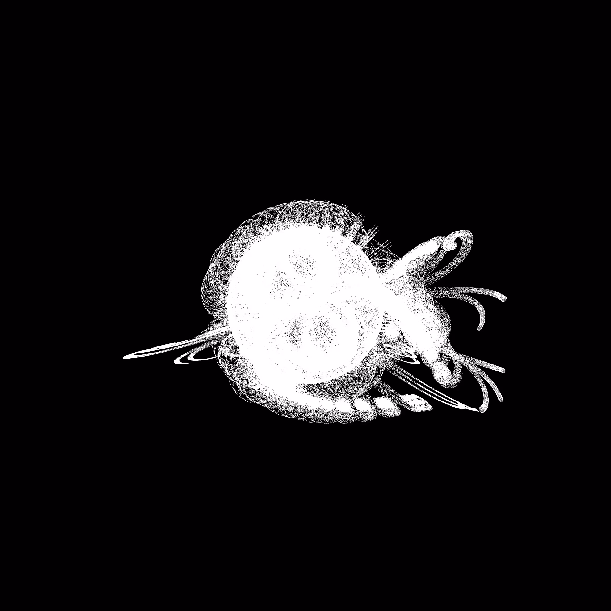 Not Astrophage #251