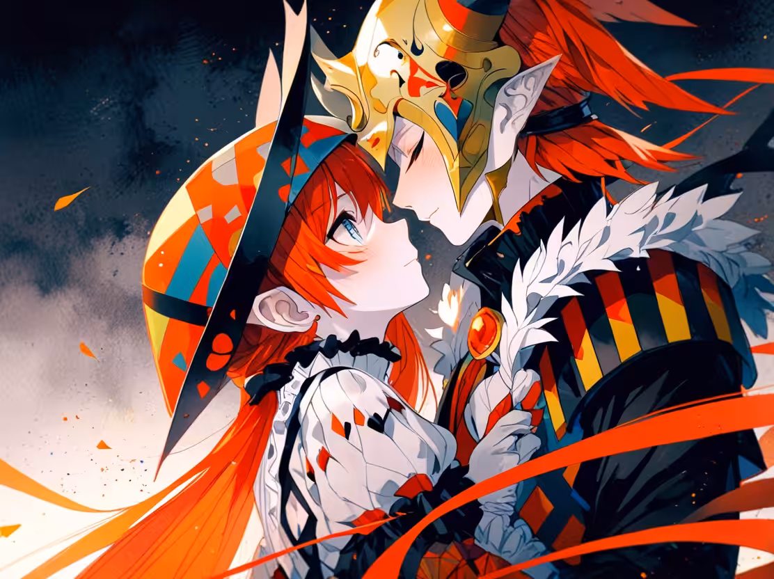 Cyber Embrace