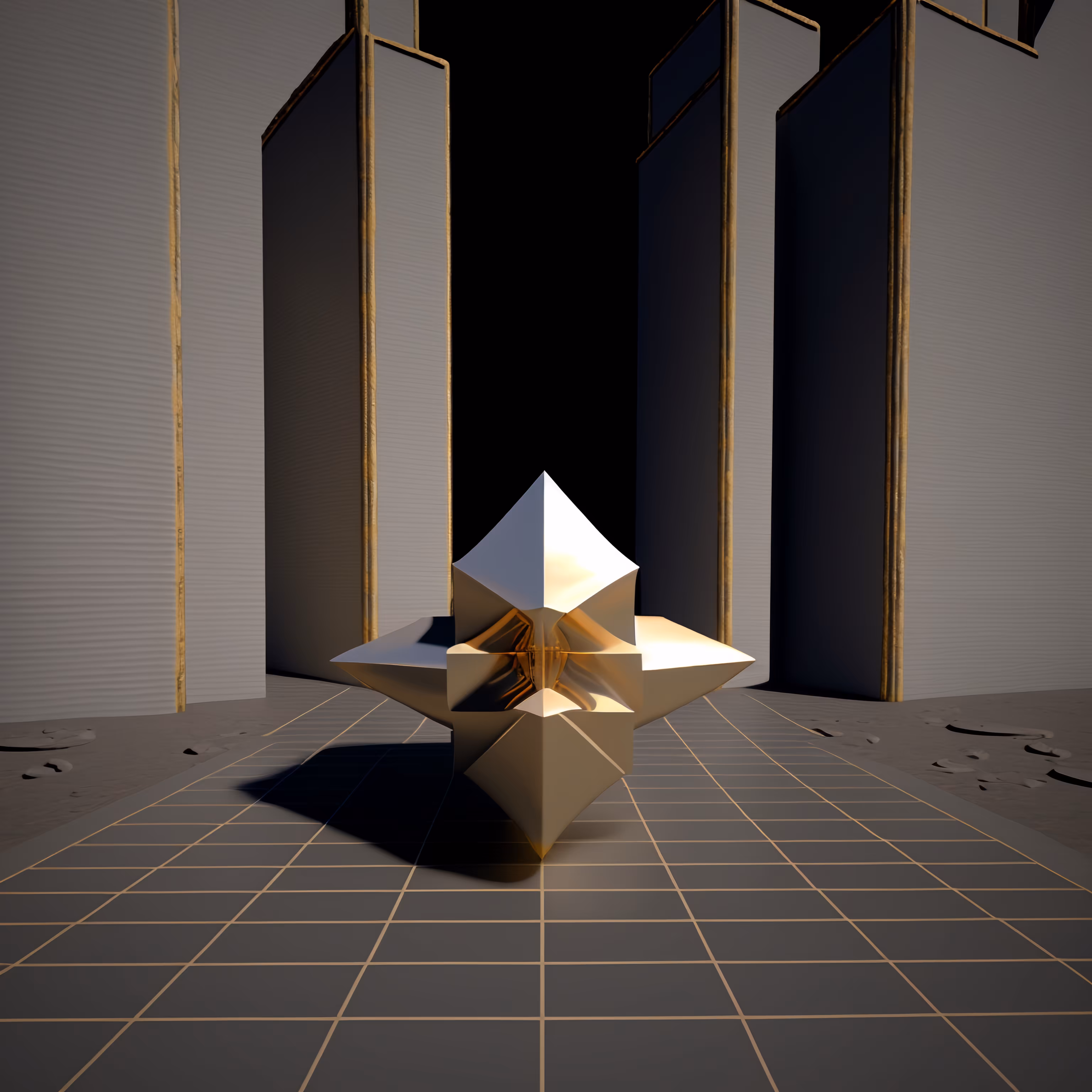 ICONOMORPHS: Iconomorphs #157