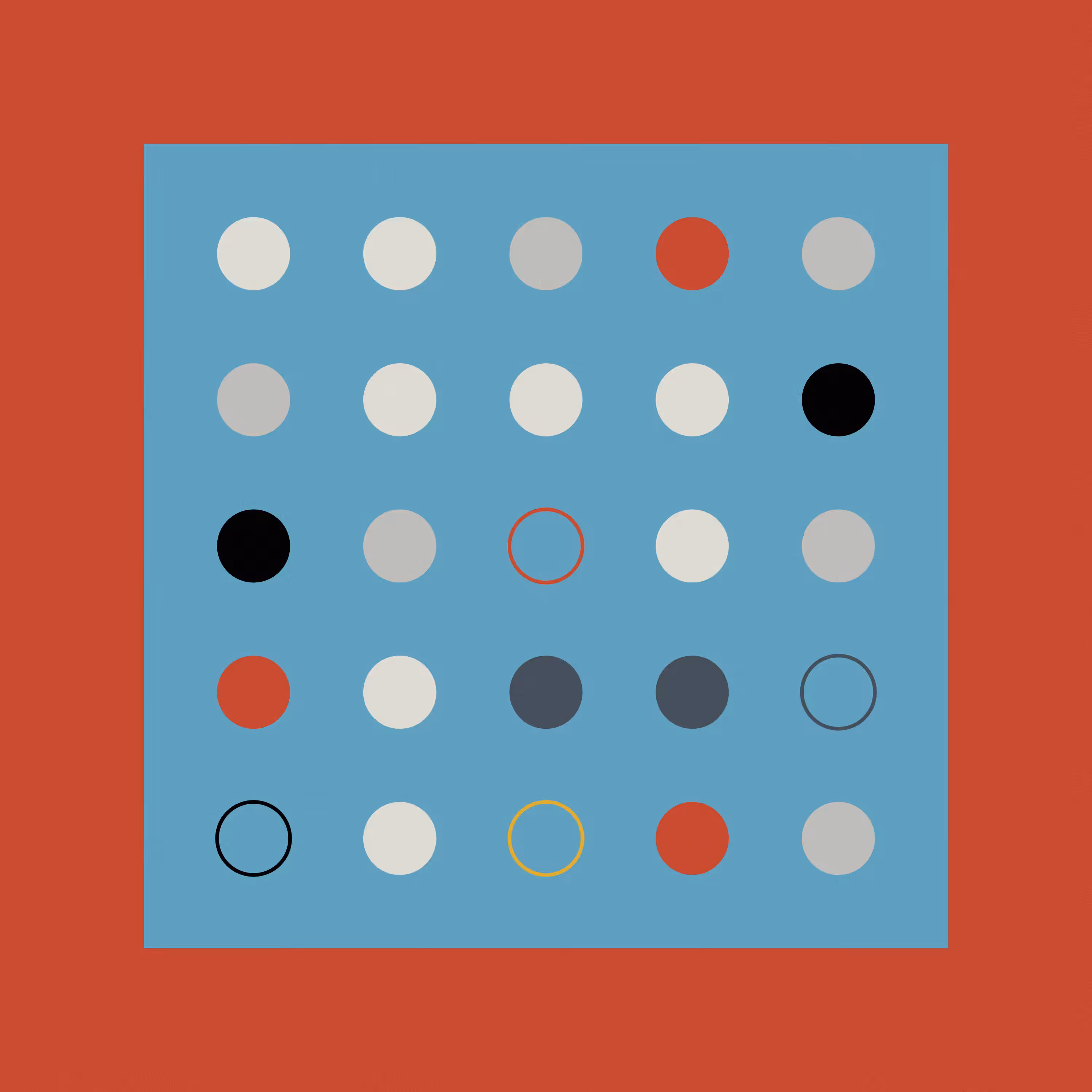 Dots #22