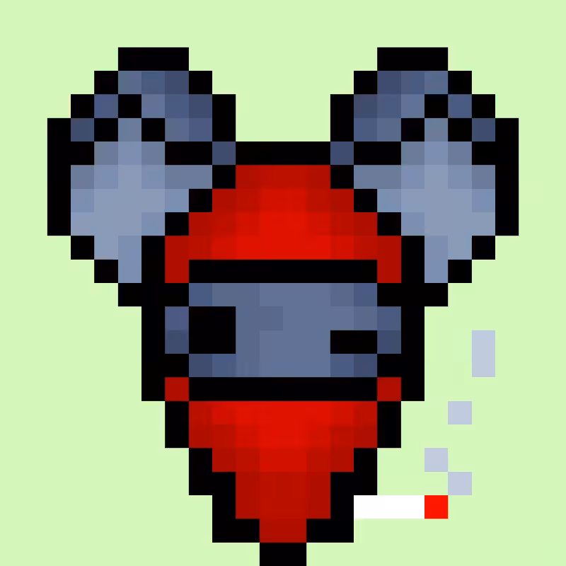 RATS #64