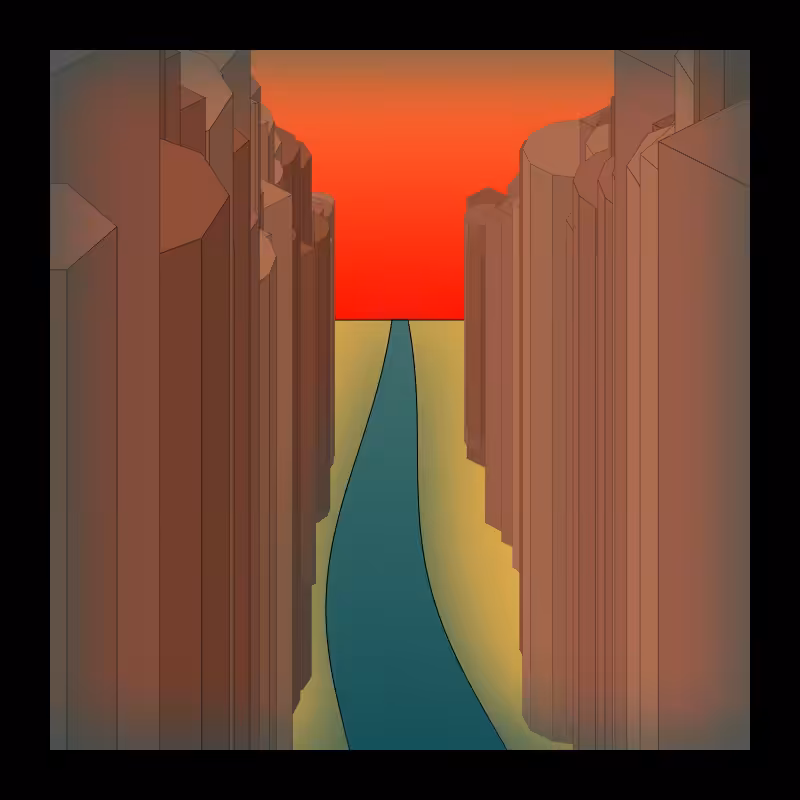 Horizon #97
