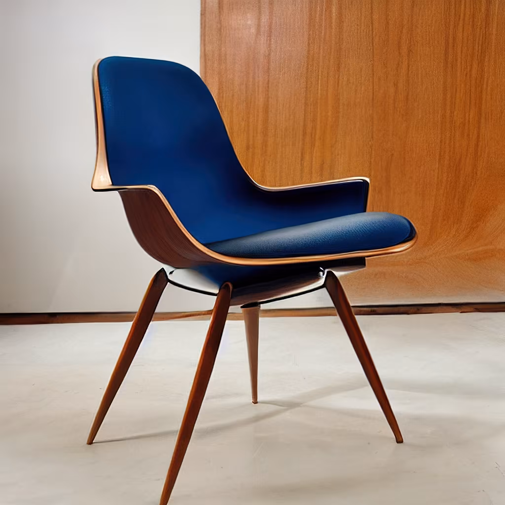 CHaiR 061