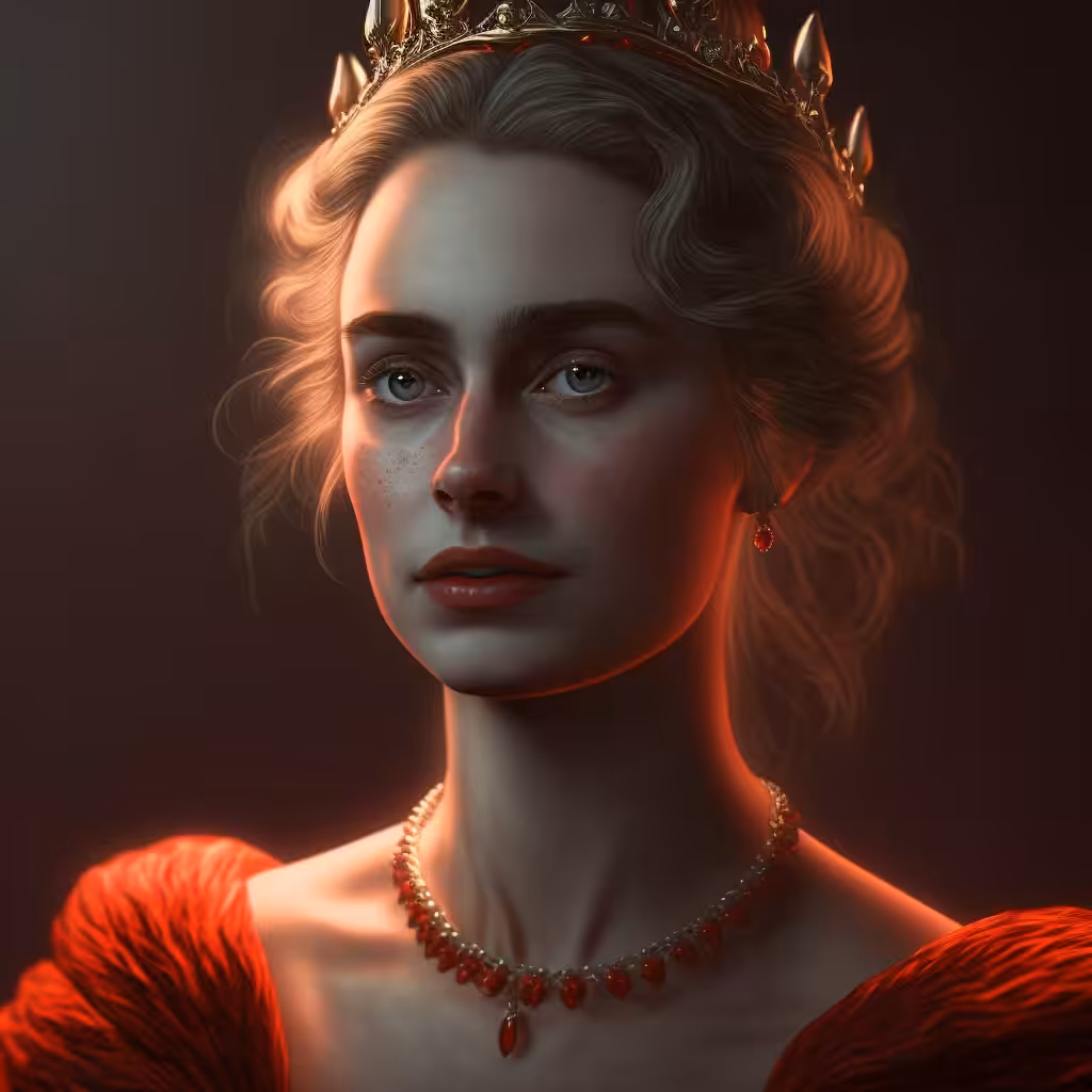 Queen