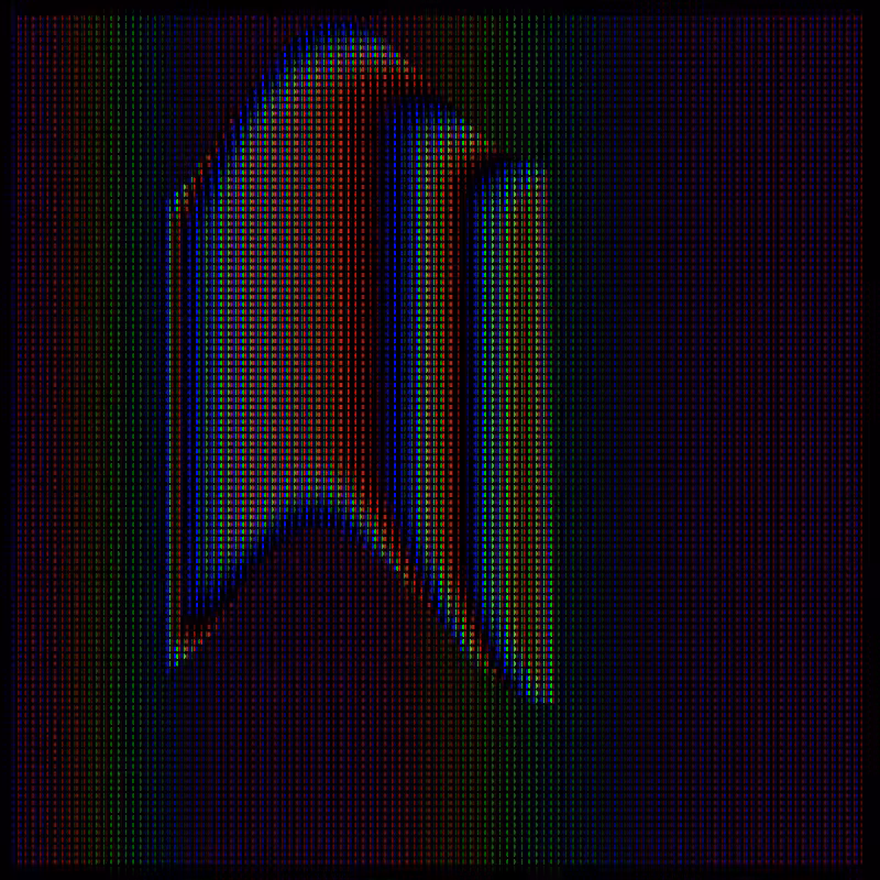 PXL Aura #41