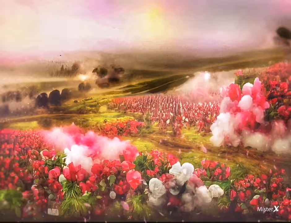 Spring Dream