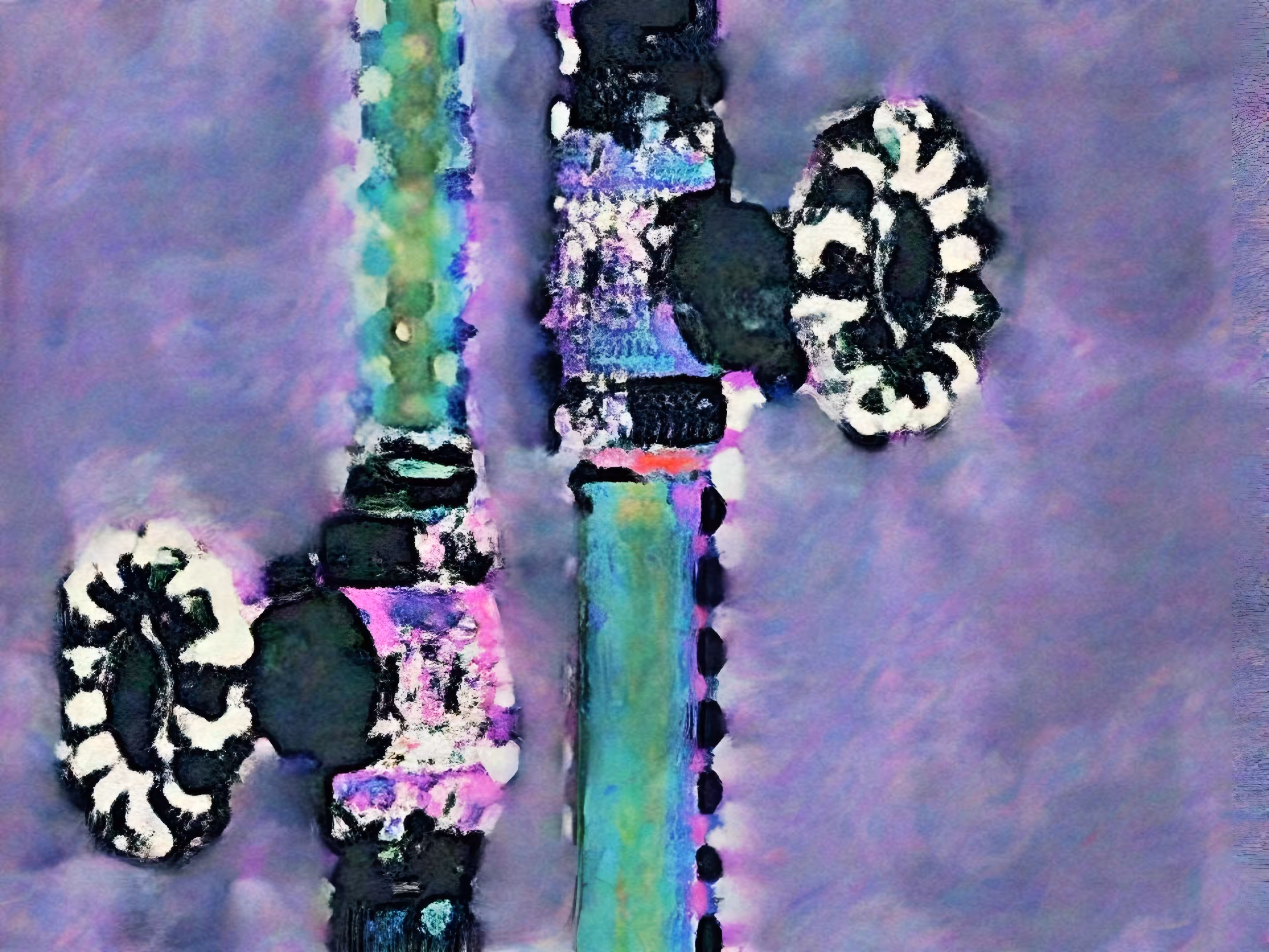 Righty Tighty, Lefty Loosey