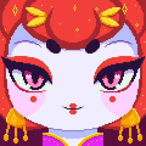 Crypto Princesses: Dream Edition: Crypto Princess DE #150