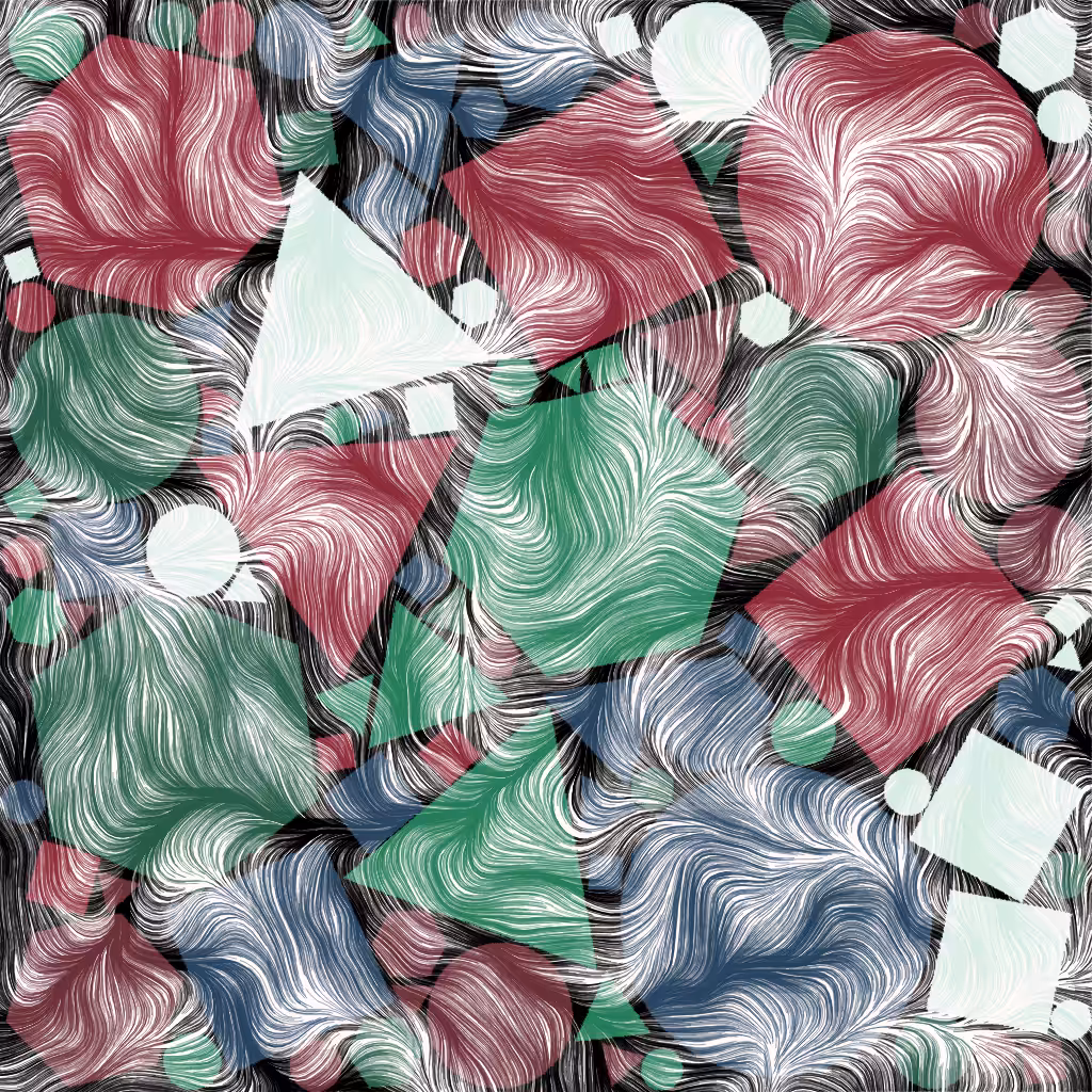 Amalgam #2