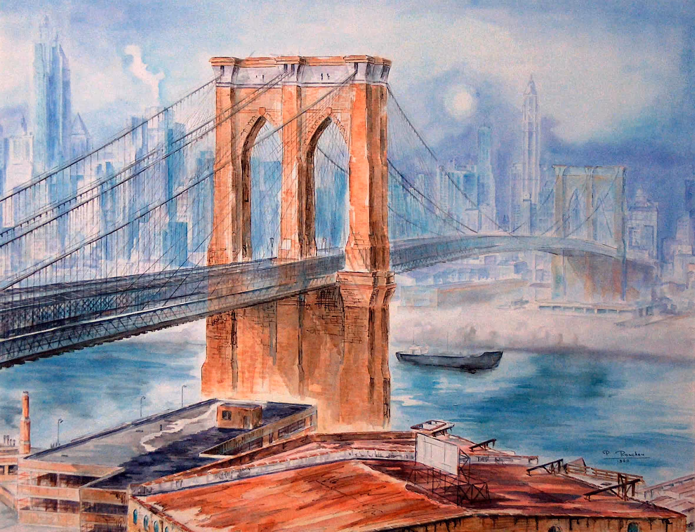New York