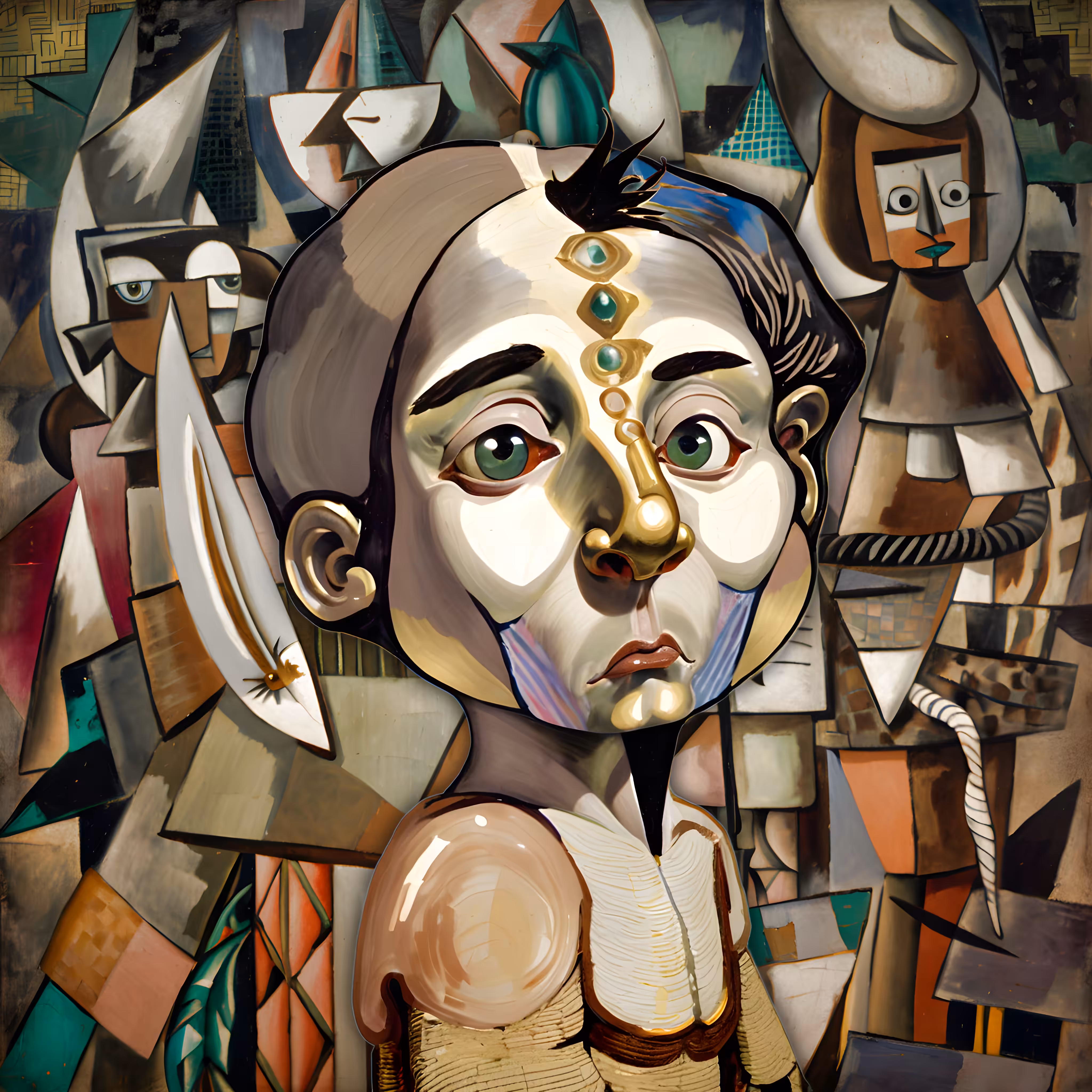 Art DeCC0 #7485