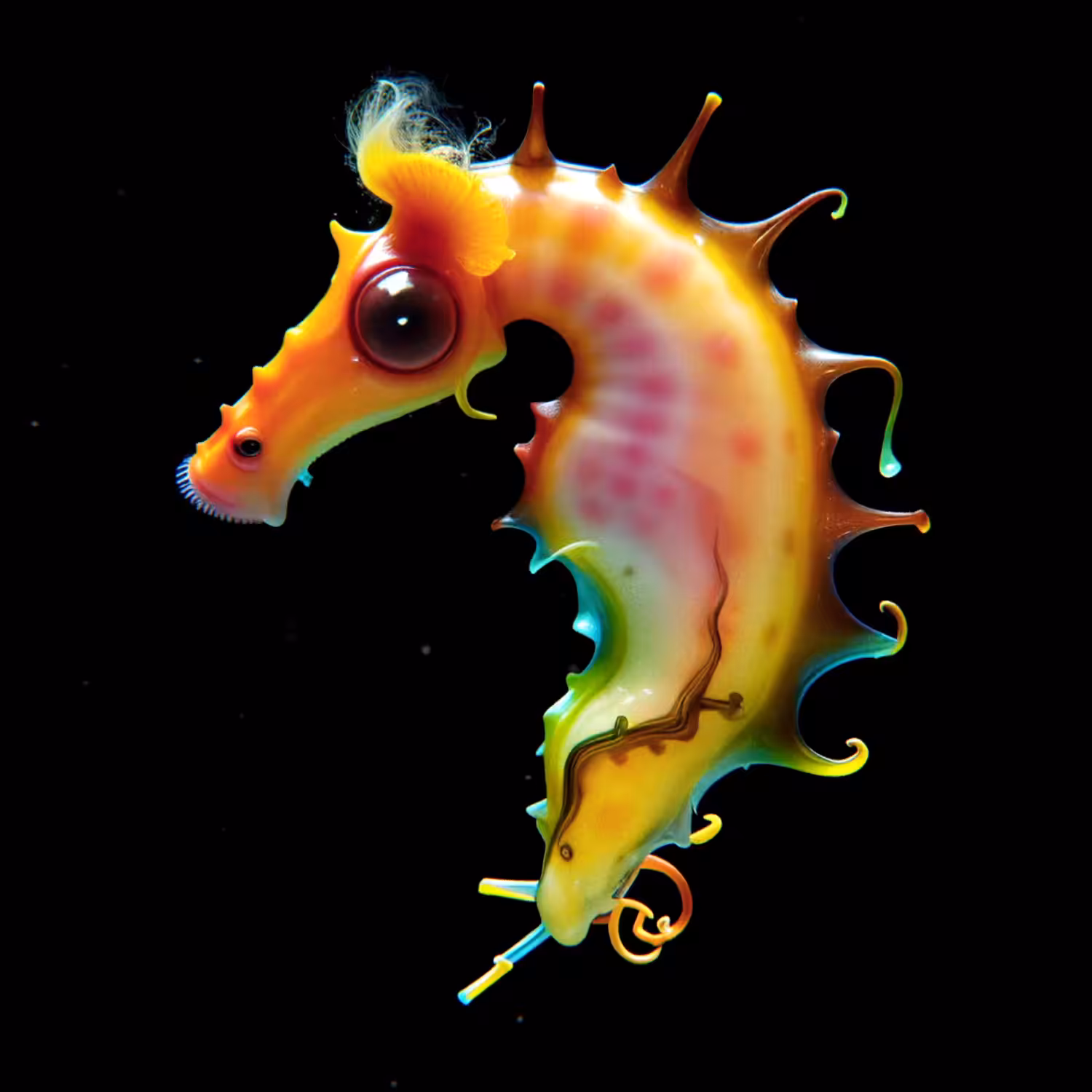 Vita Marinus