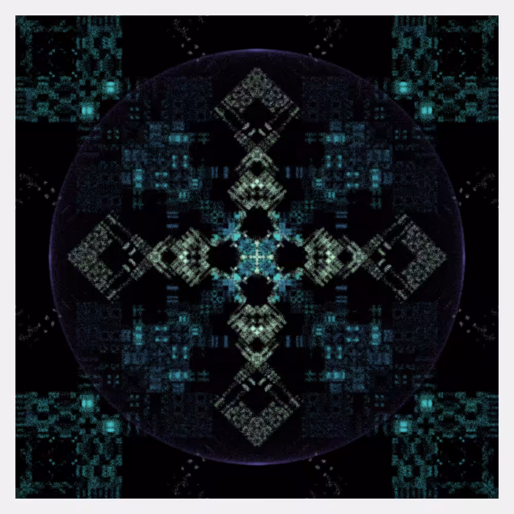 Quattuor #40