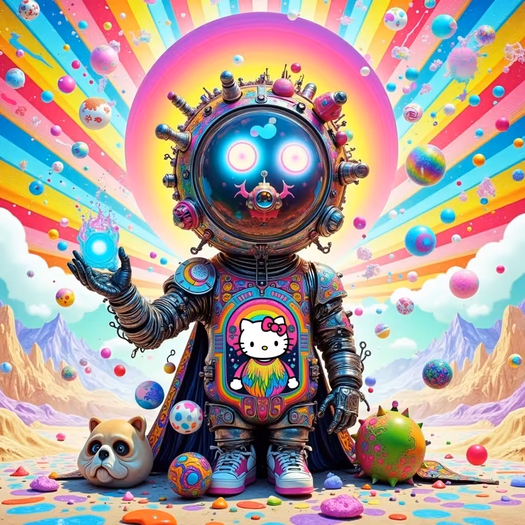 Too much acid?! #33