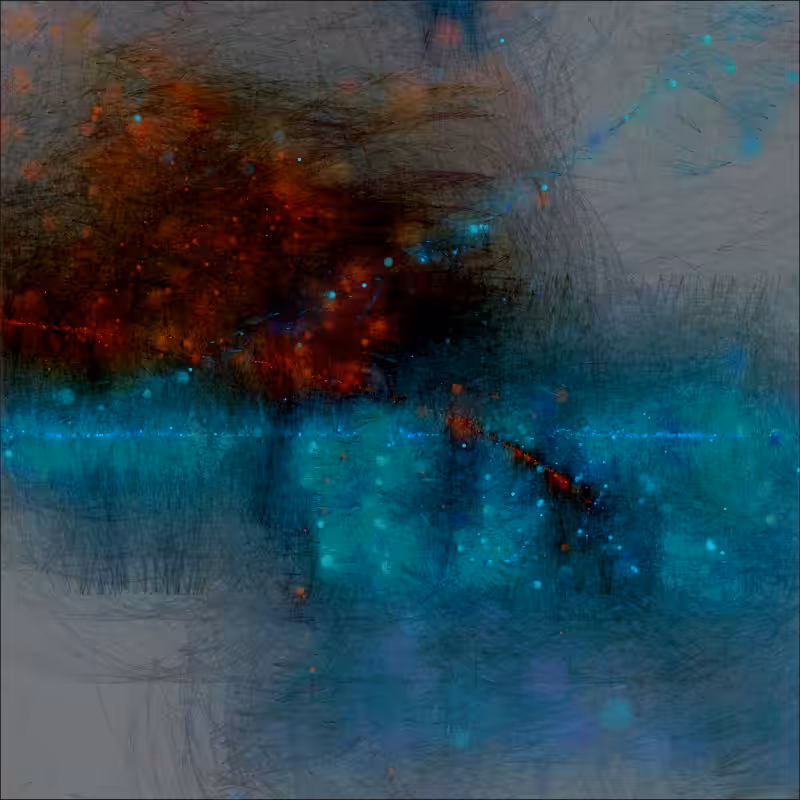 Stitched: Trauma #96