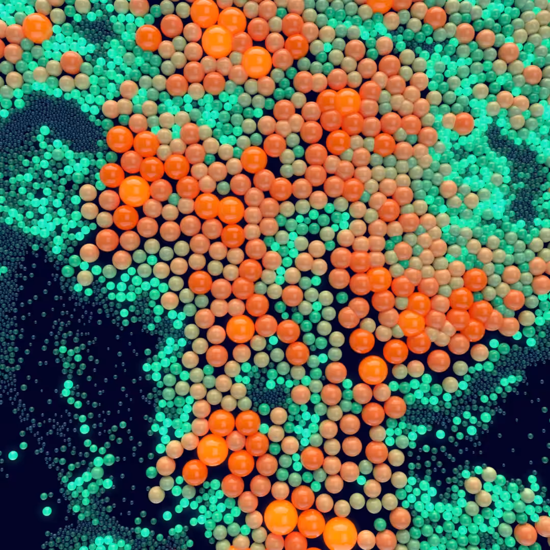 Color in Motion