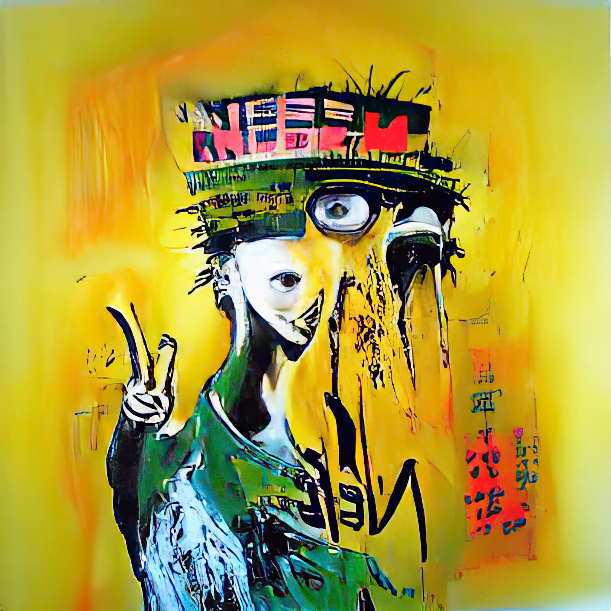 🇳​​​​​🇪​​​​​🇹​​​​​🇪​​​​​🇿: Netez #56
