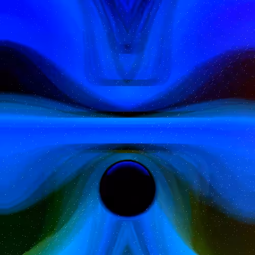 SINGULARITY #151