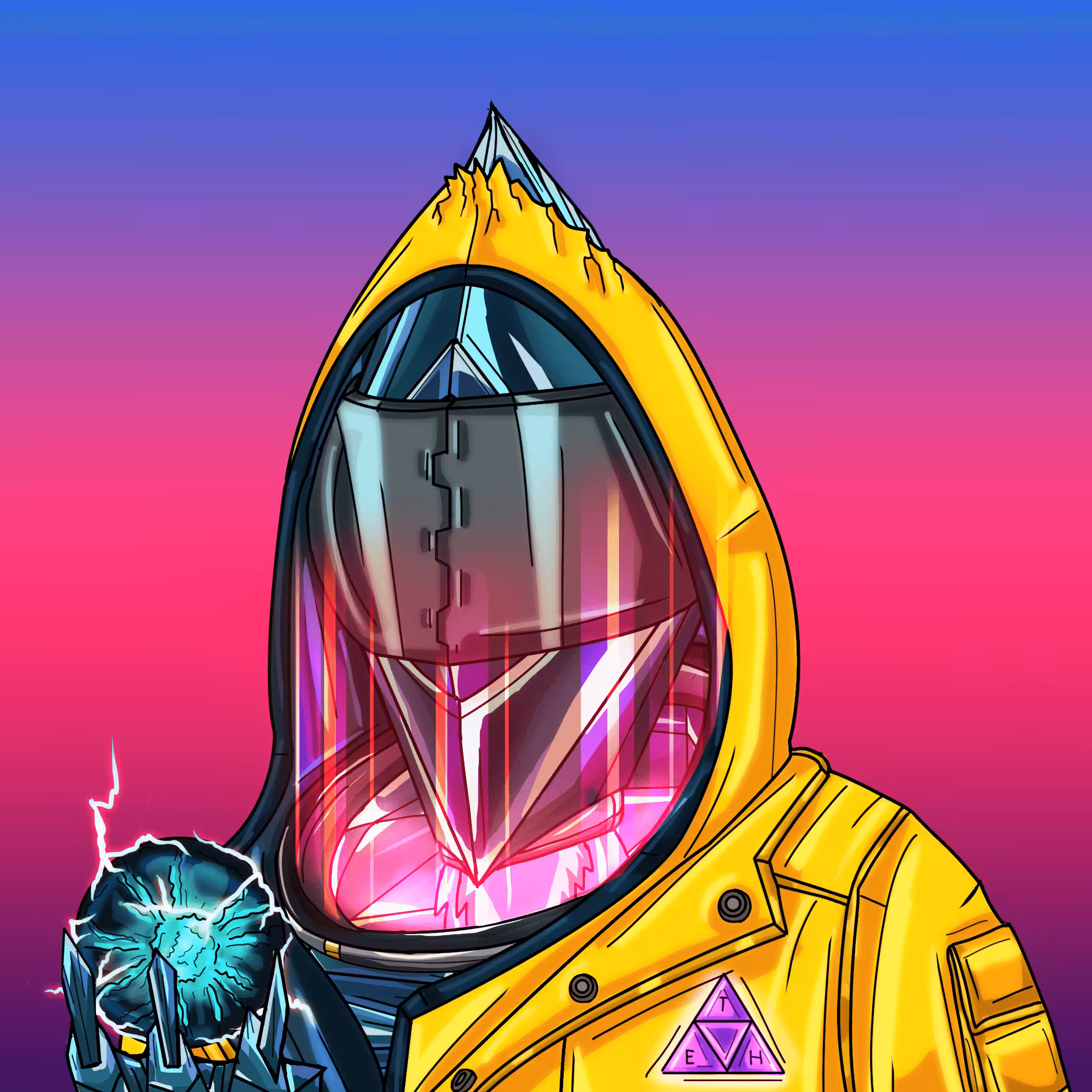 EUnknown