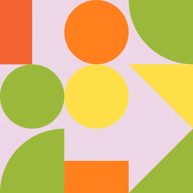 RANDOMized #1