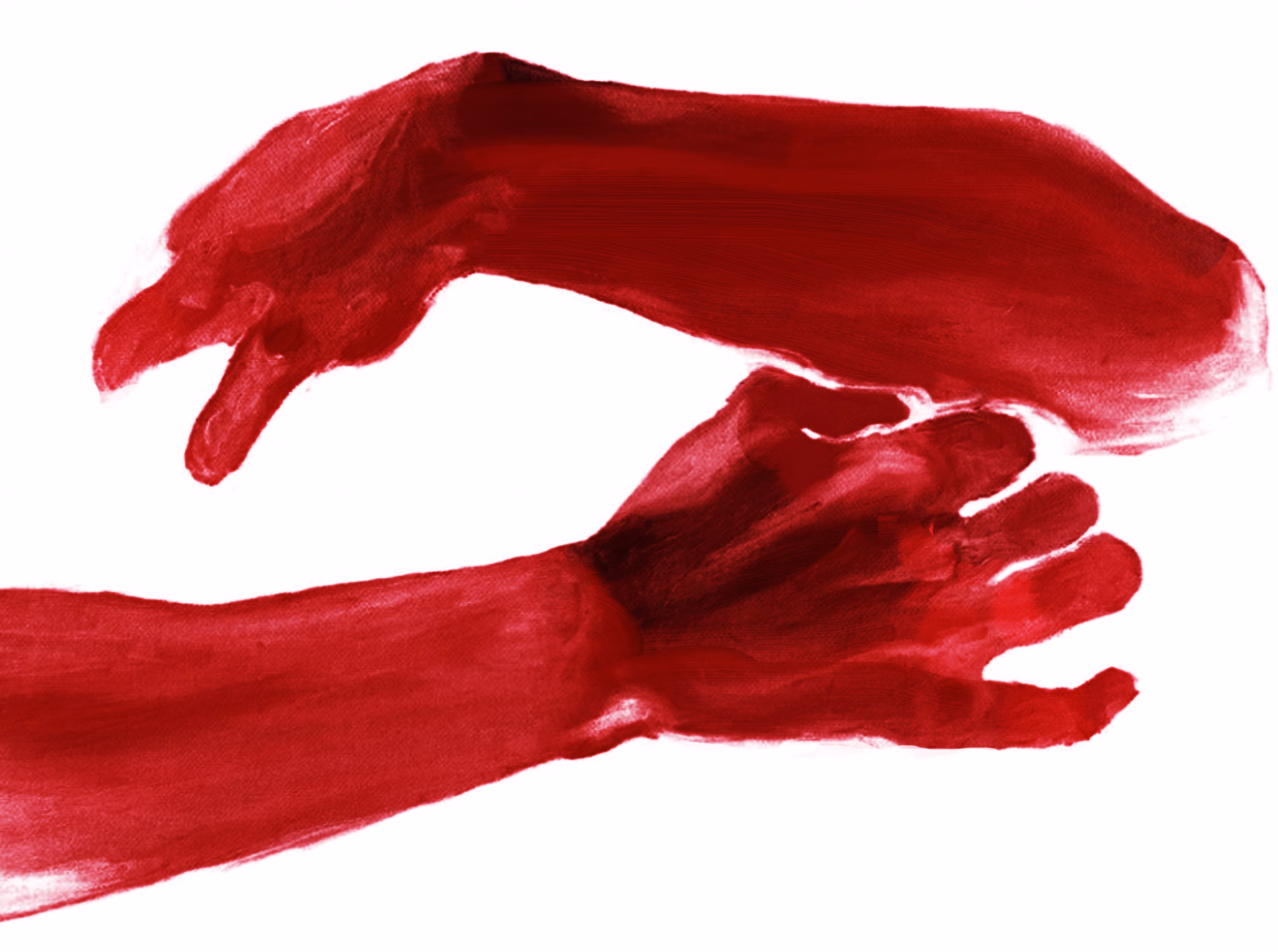 Crimson Embrace