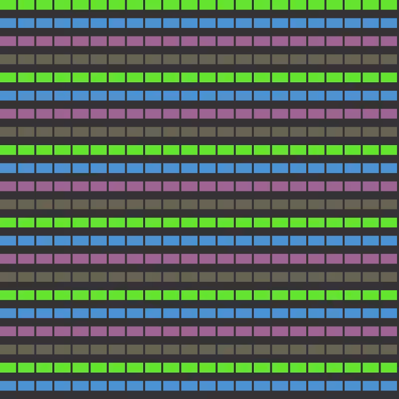 Interactive Grids #3