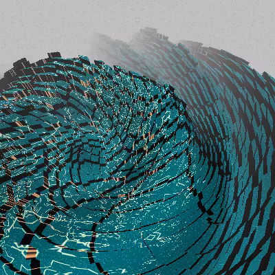 Tidal #1