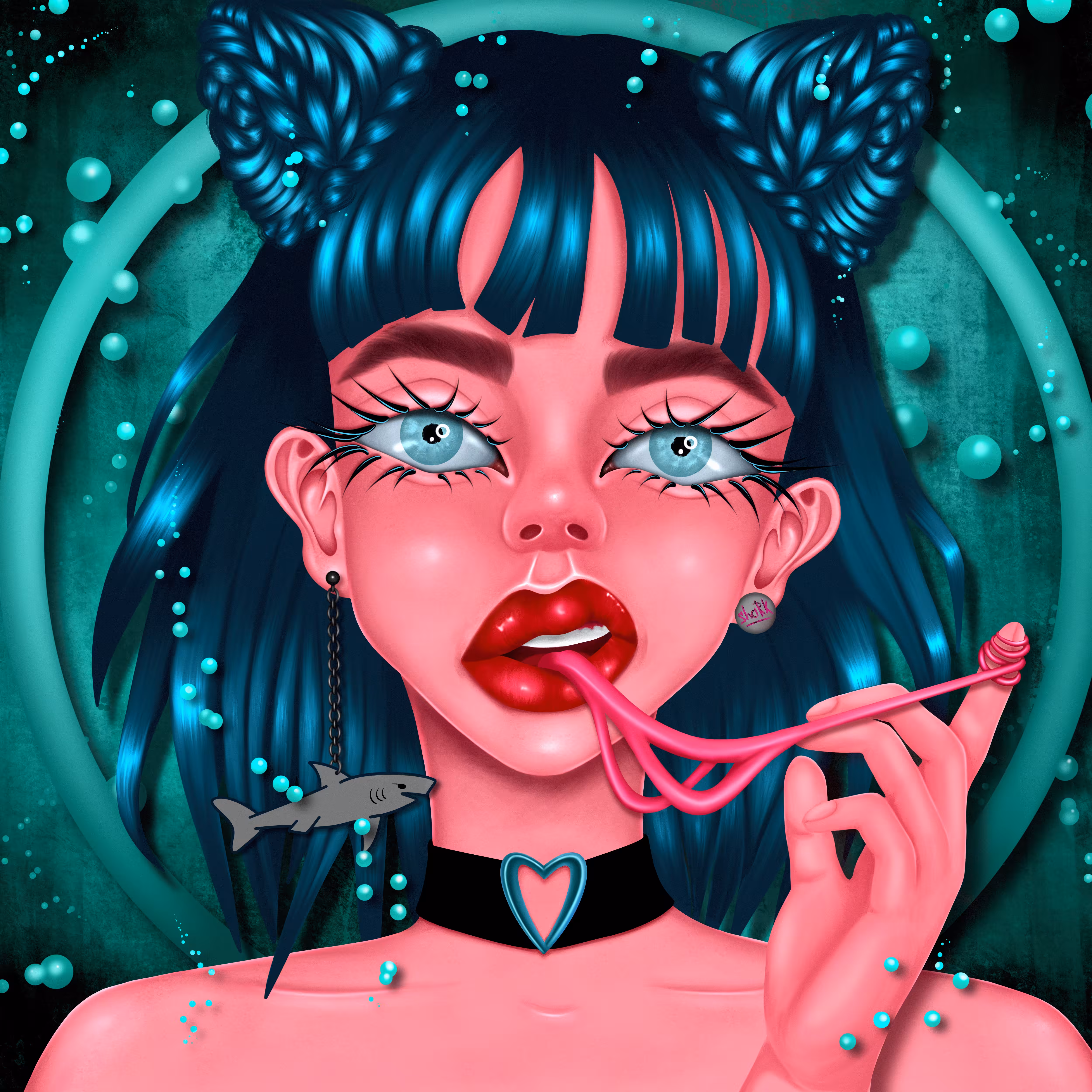 MISS CRYPTO 
