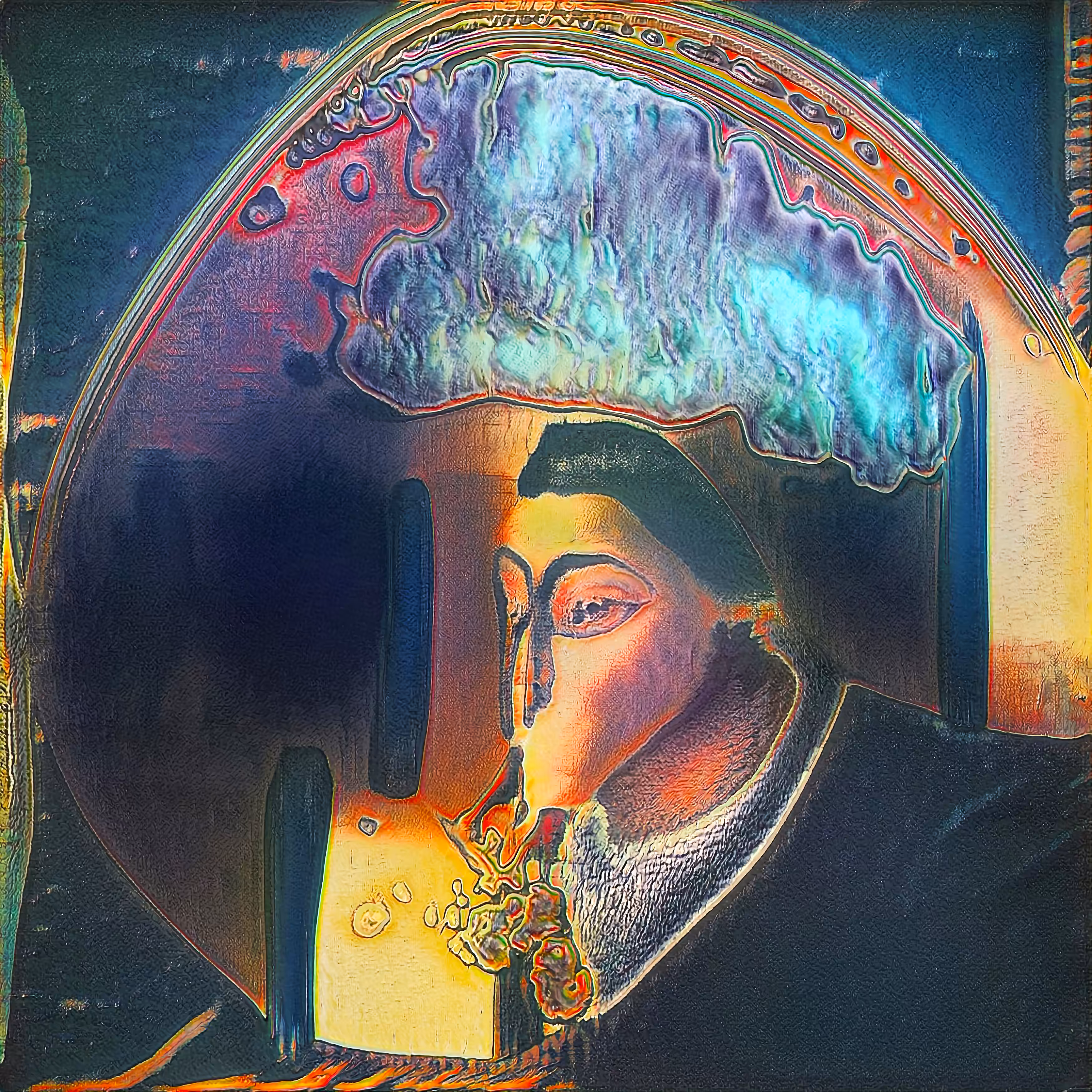 Memory Machine #1: When It All Started as an Innocent Experiment