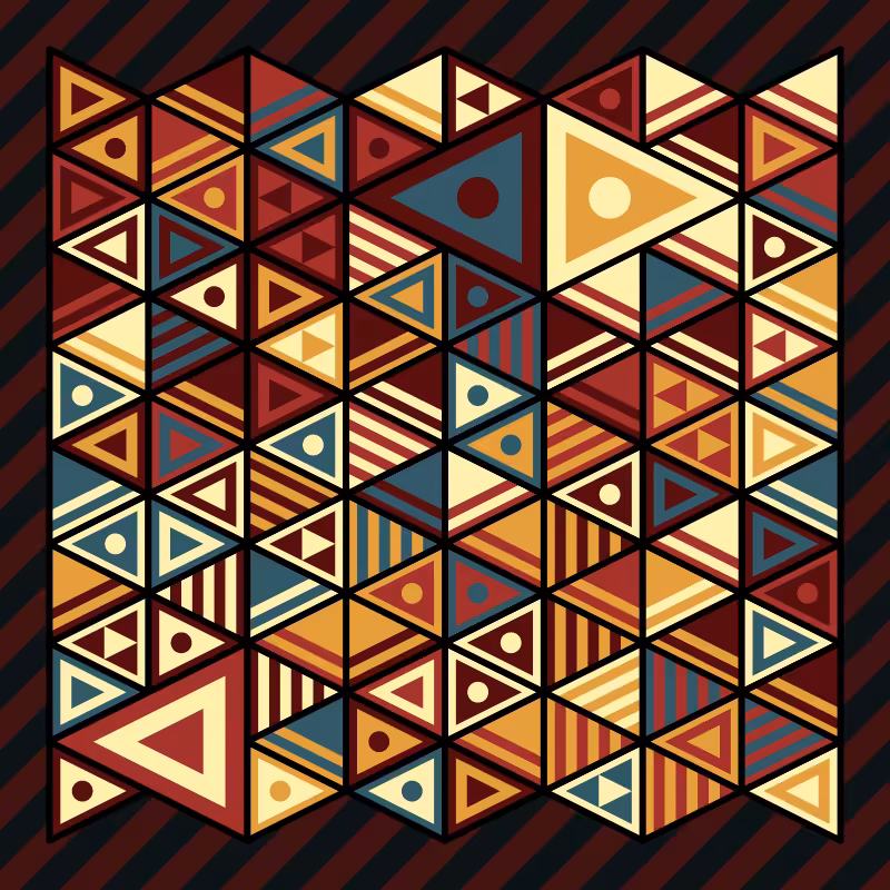 Simple Patterns 2 #78