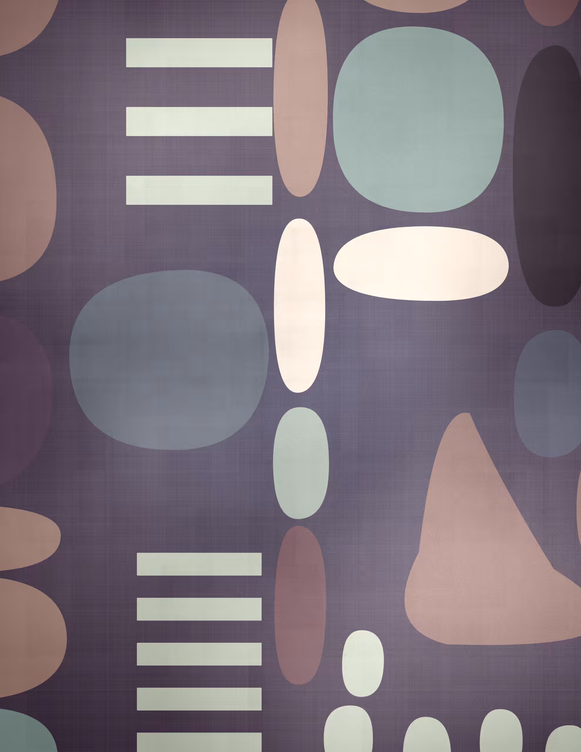 Pebbles #490