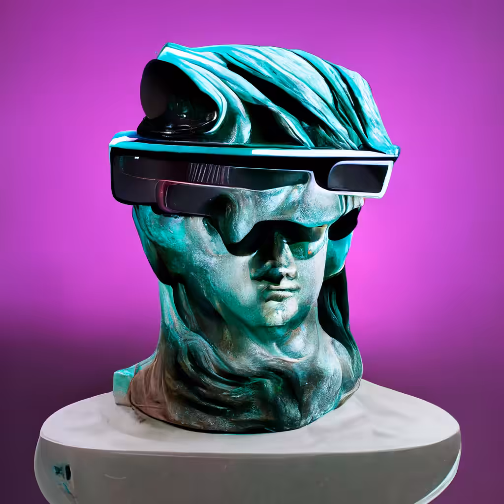 DESKTOP STATUE SYSTEMS LIMITED #322