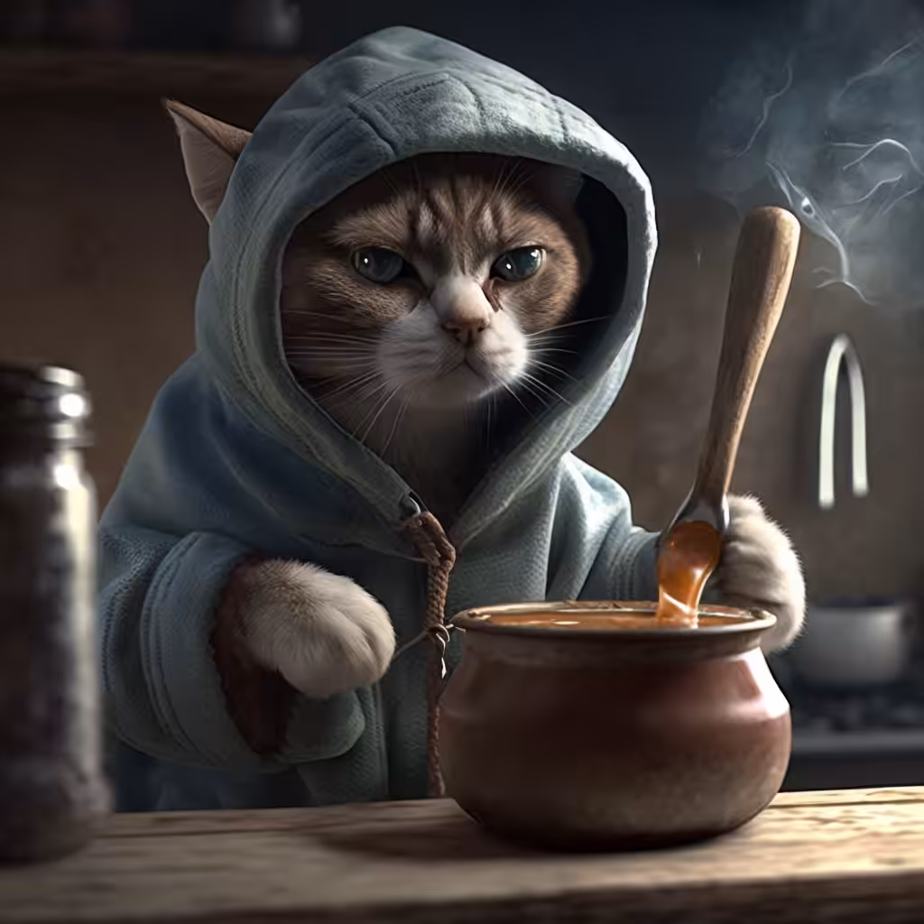 Midnight snack