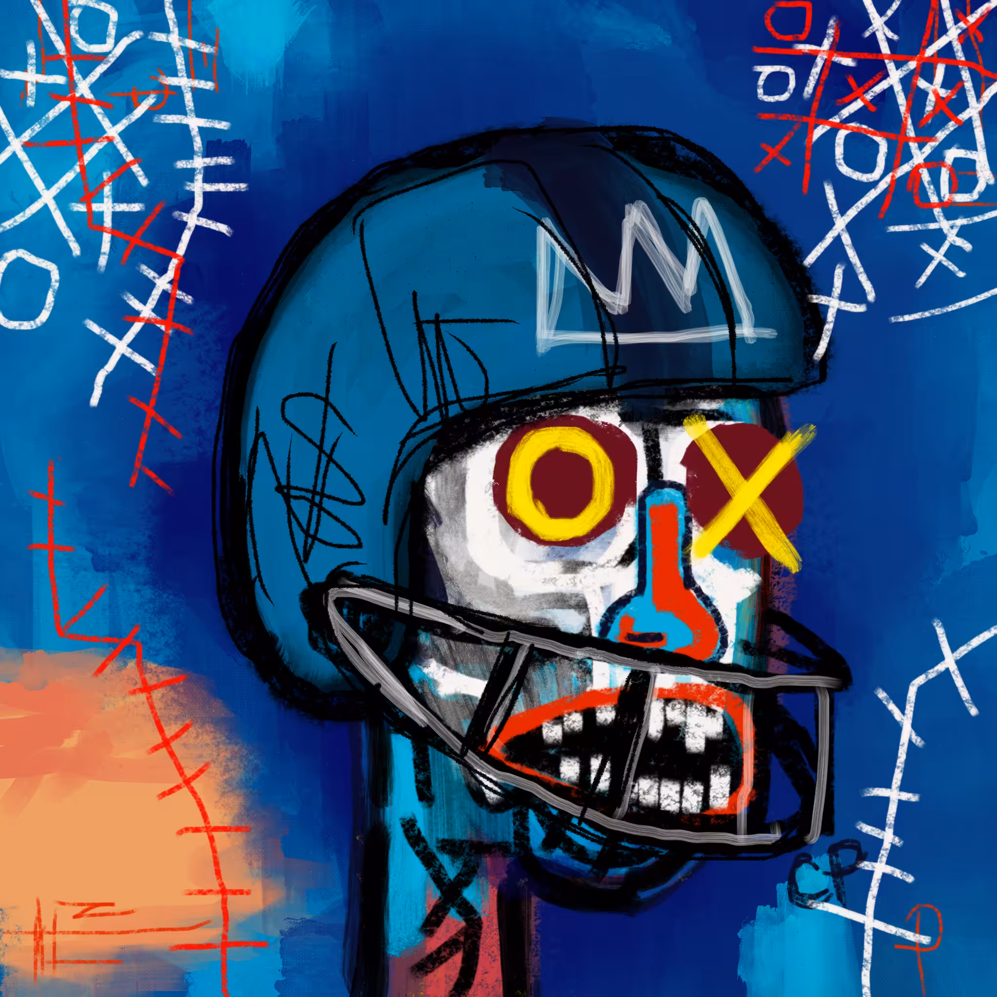 Basqunk 64