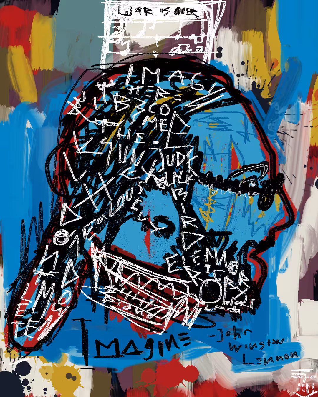 The Imagine Guy