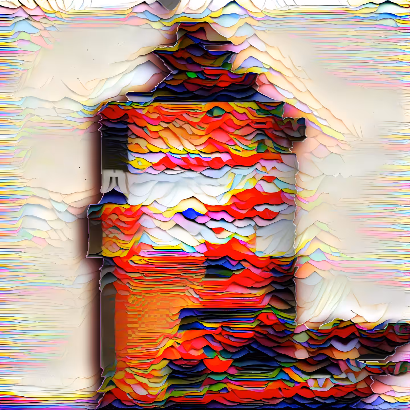 DOS PUNKEDELICS: DOS PUNKEDELIC #009