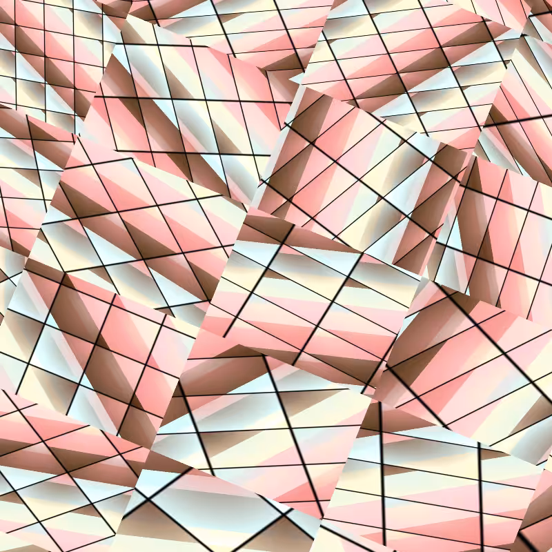 Subdivisual #244