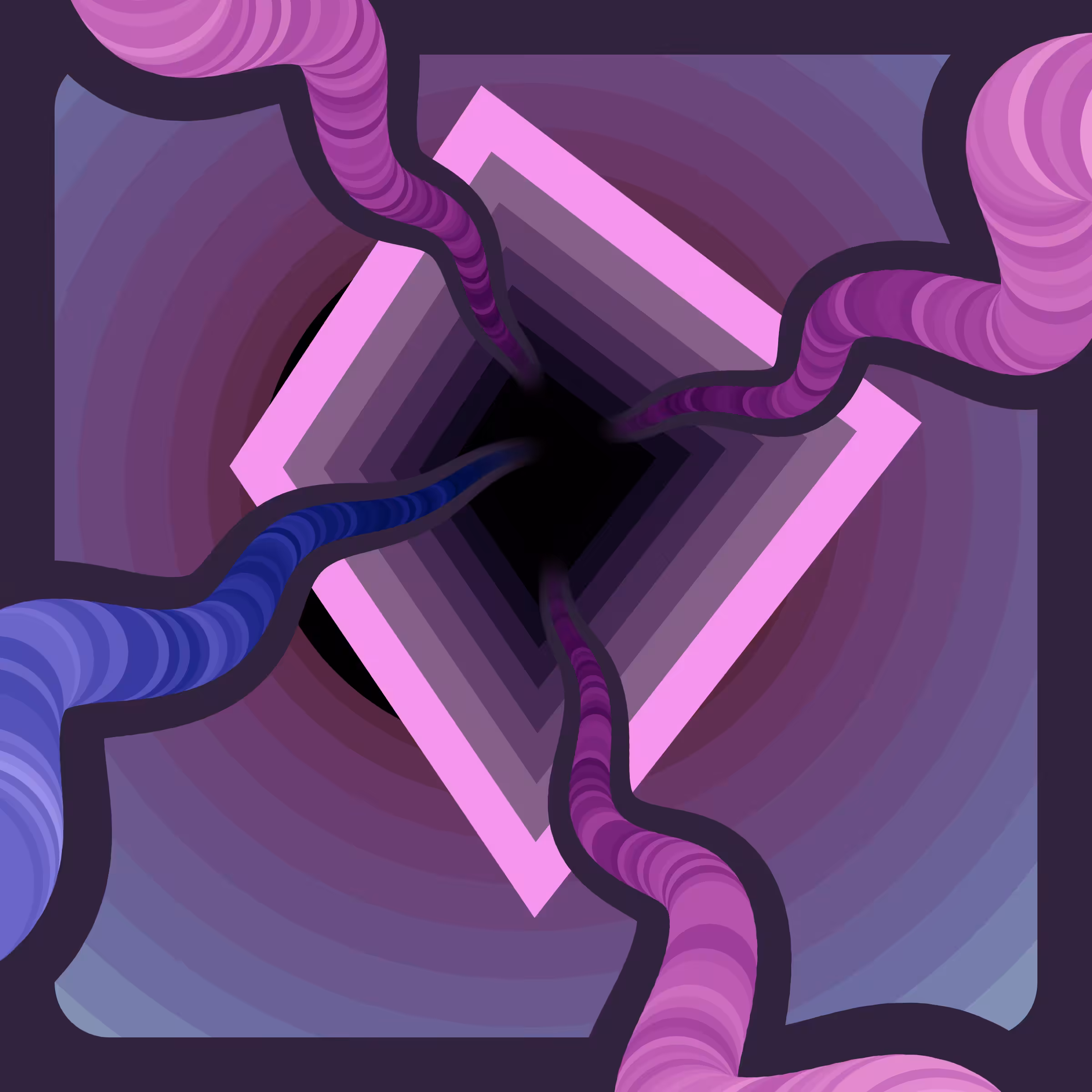 Spaghettification #130