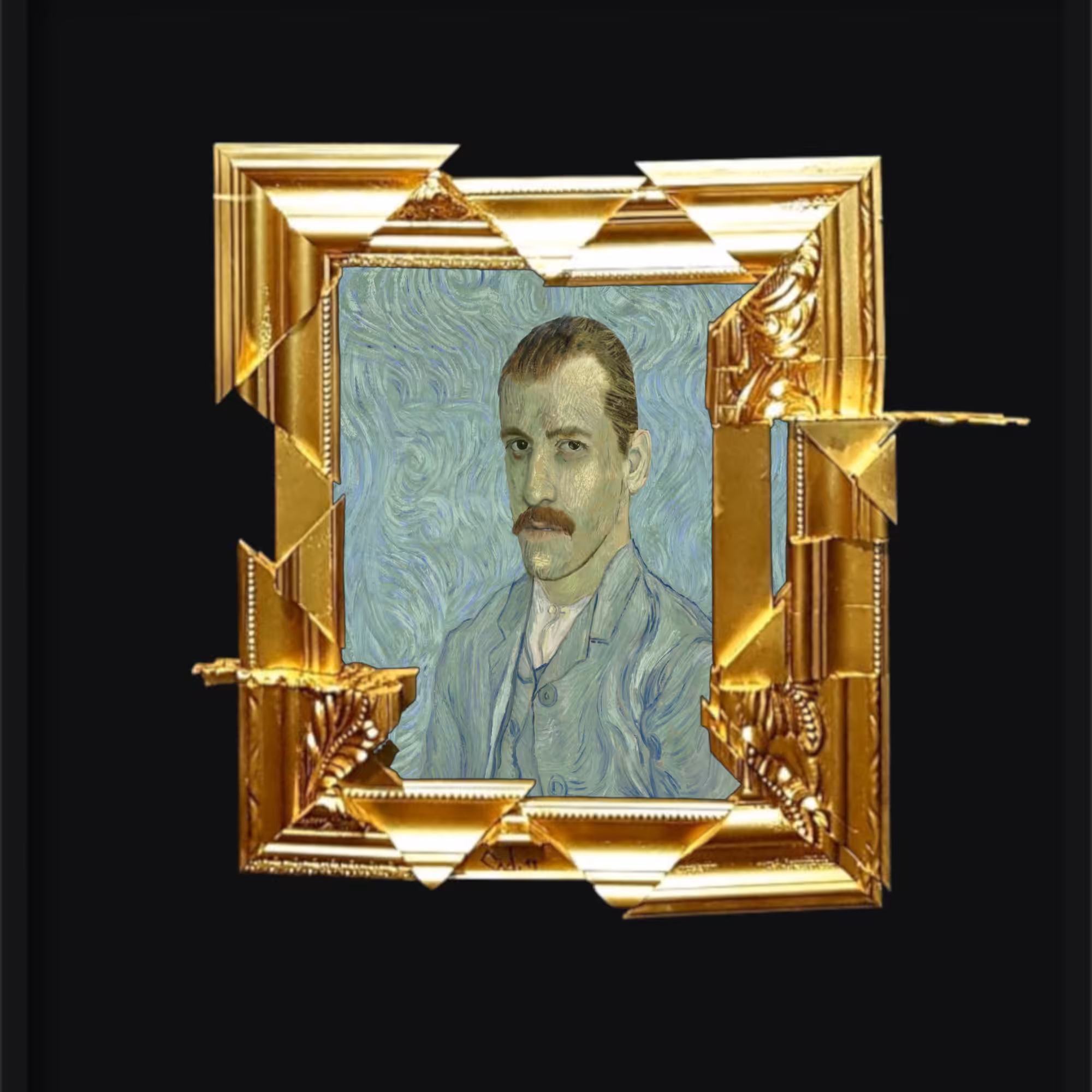 Van Gogh