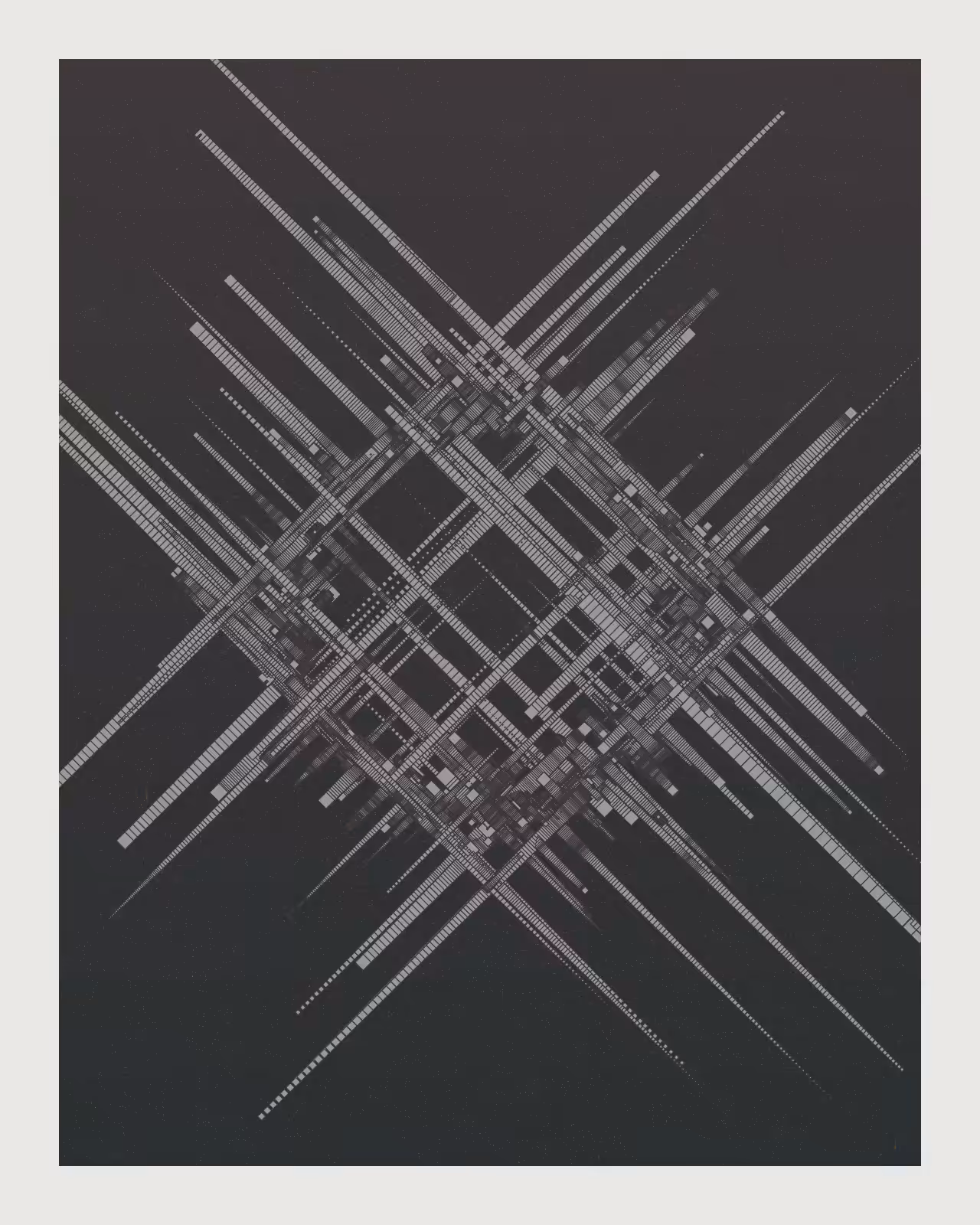 a working theory #127