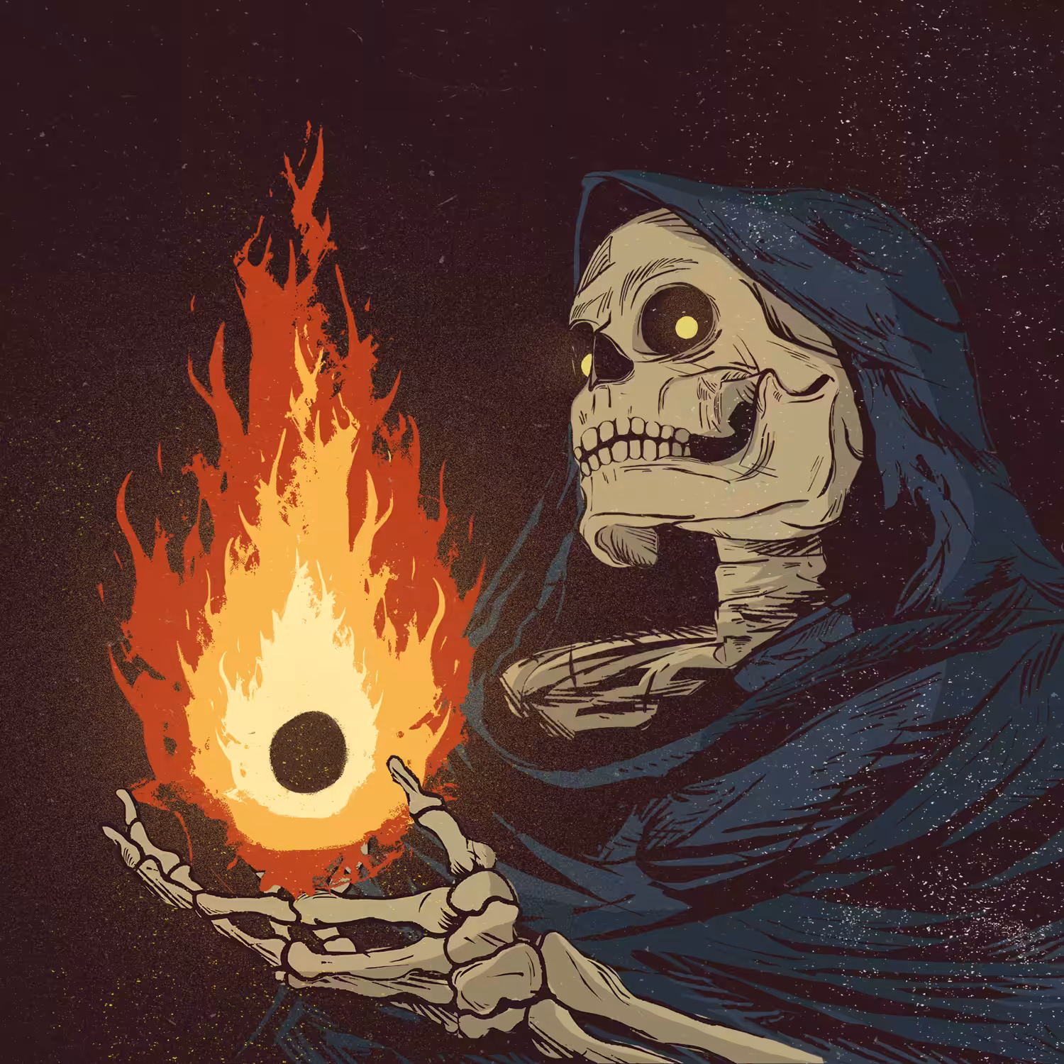 Rogogeni: The Awakening