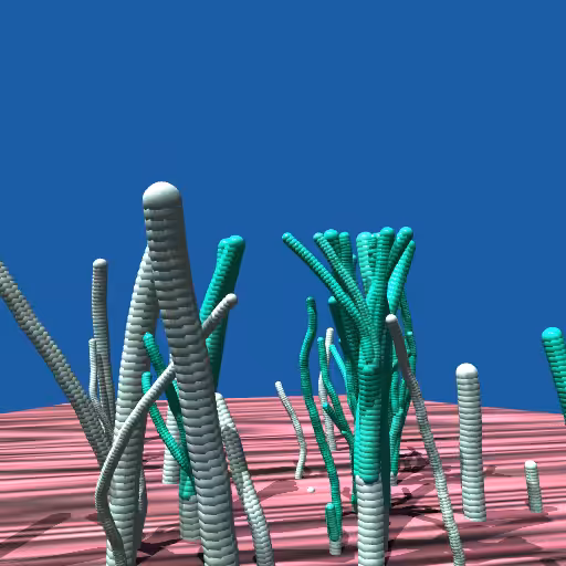 Flashy Dendrites v1.0 #39