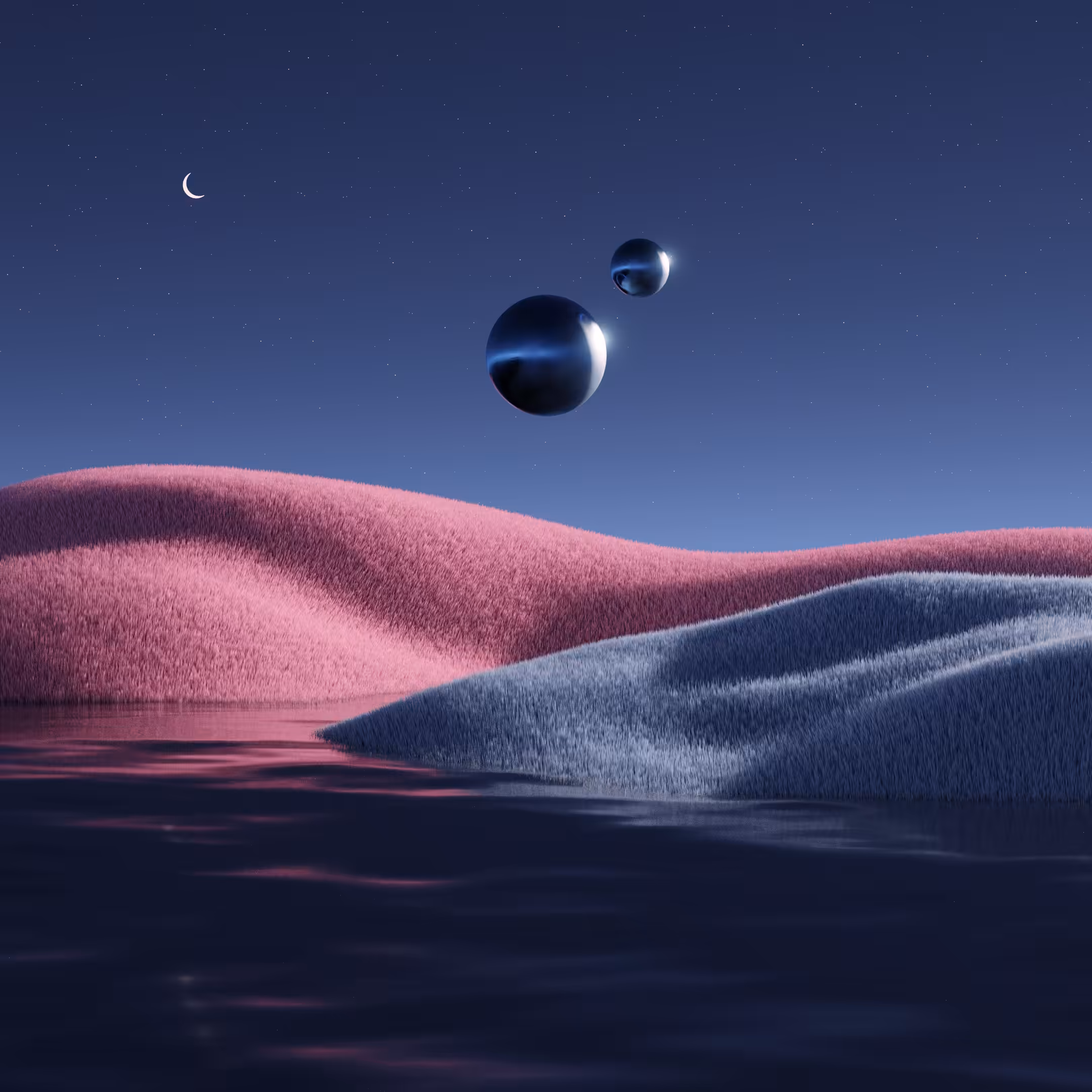 Serendipity