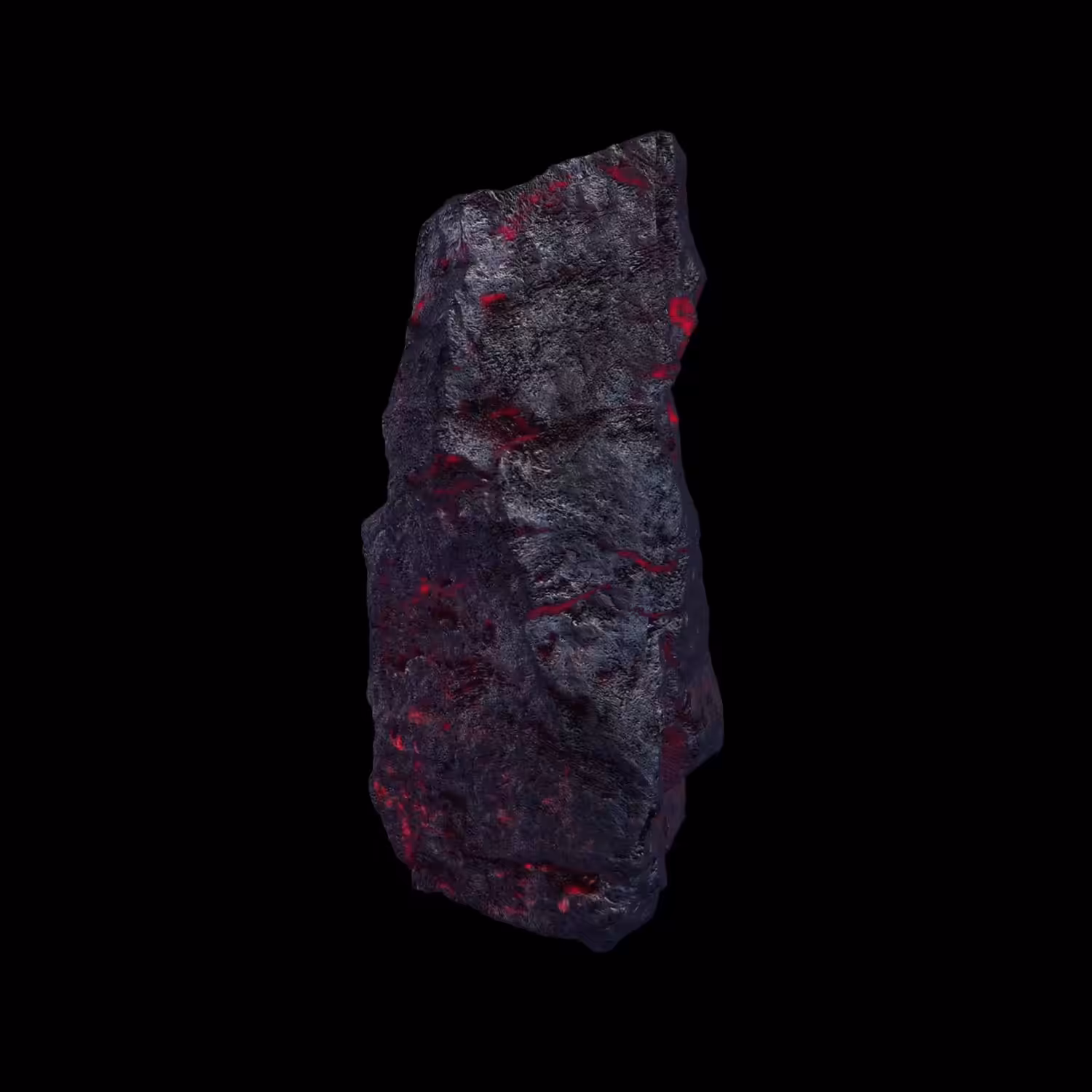 Fire Stone