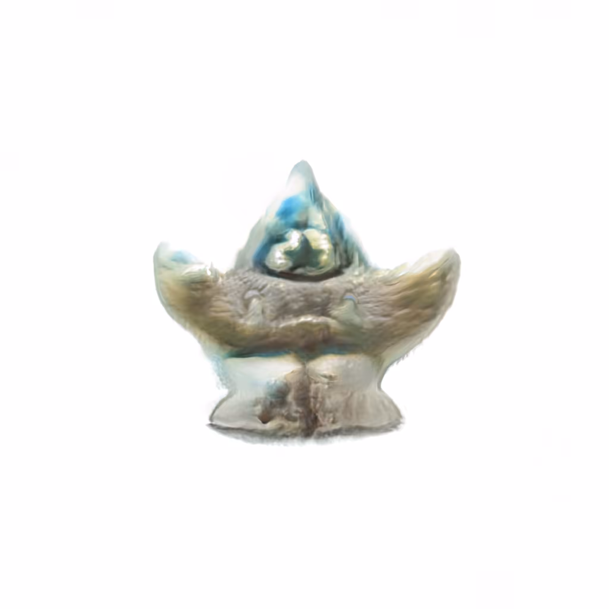 Elder thing